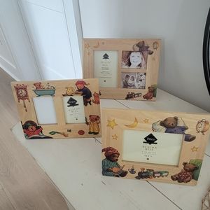 Children's Frame Set